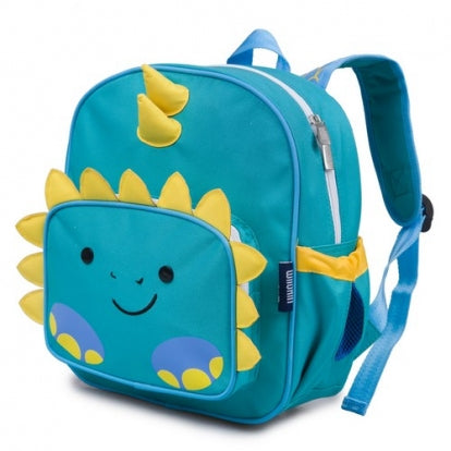 Wildkin Vegan Wild Bunch Kids Backpack For 3-6 years