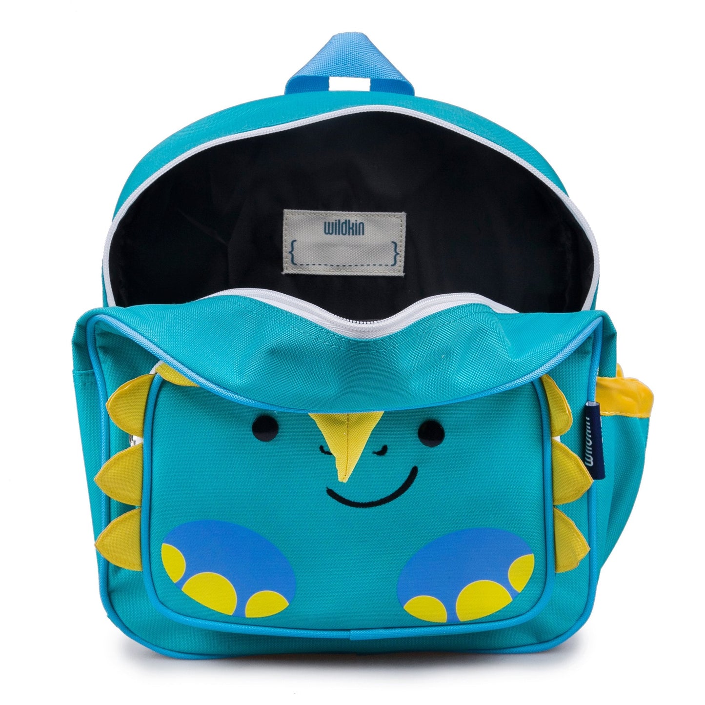 Wildkin Vegan Wild Bunch Kids Backpack For 3-6 years