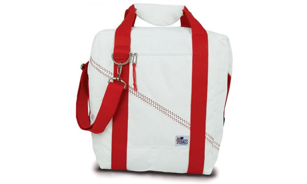 SailorBags Newport 24-pack Vegan Cooler Bag