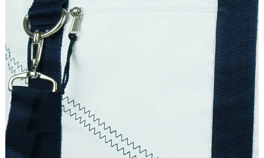 SailorBags Newport 24-pack Vegan Cooler Bag