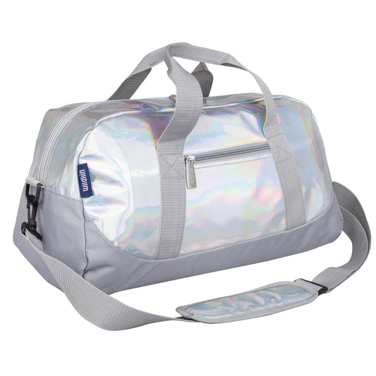 Wildkin Kids Best Overnighter Duffel Bag