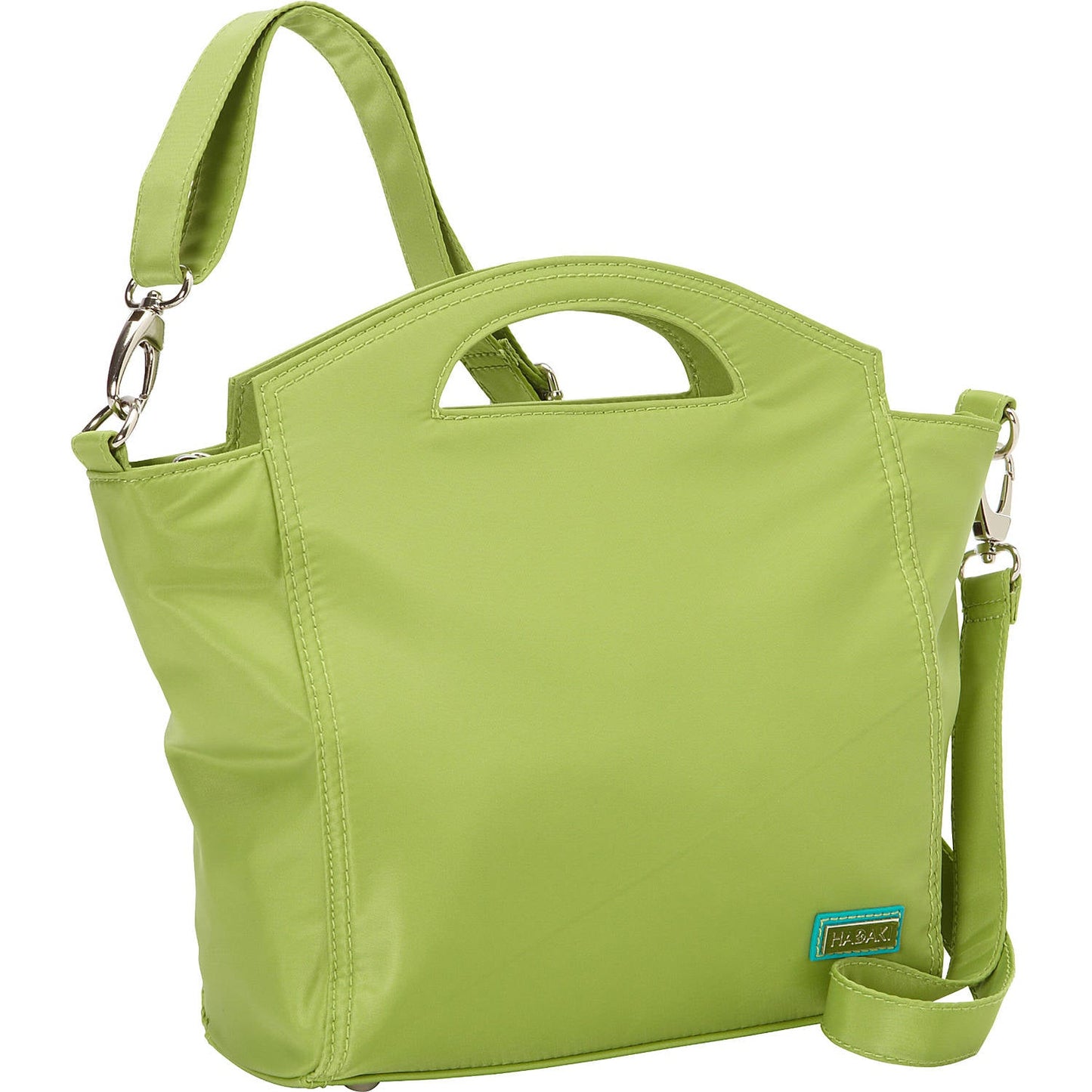 Hadaki Vegan Eco Friendly Hand Clutch Bag