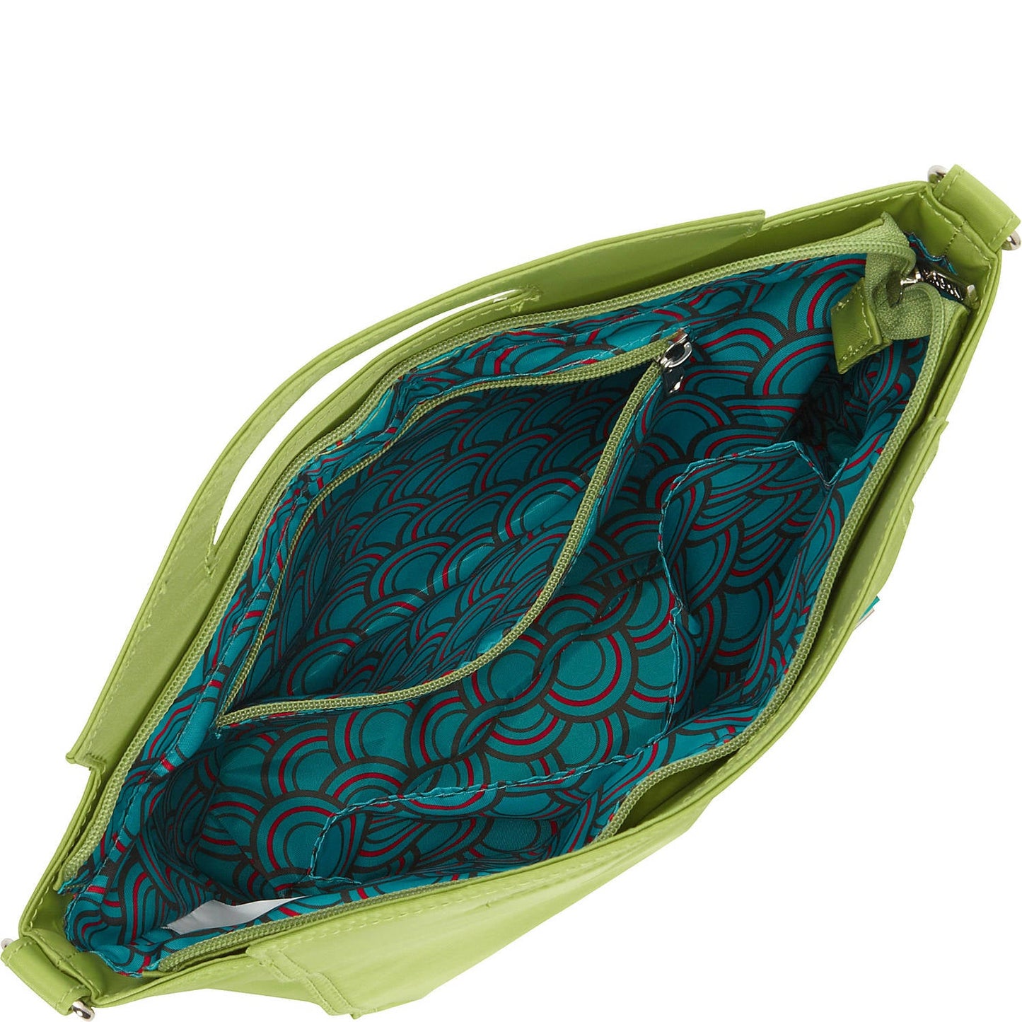 Hadaki Vegan Eco Friendly Hand Clutch Bag