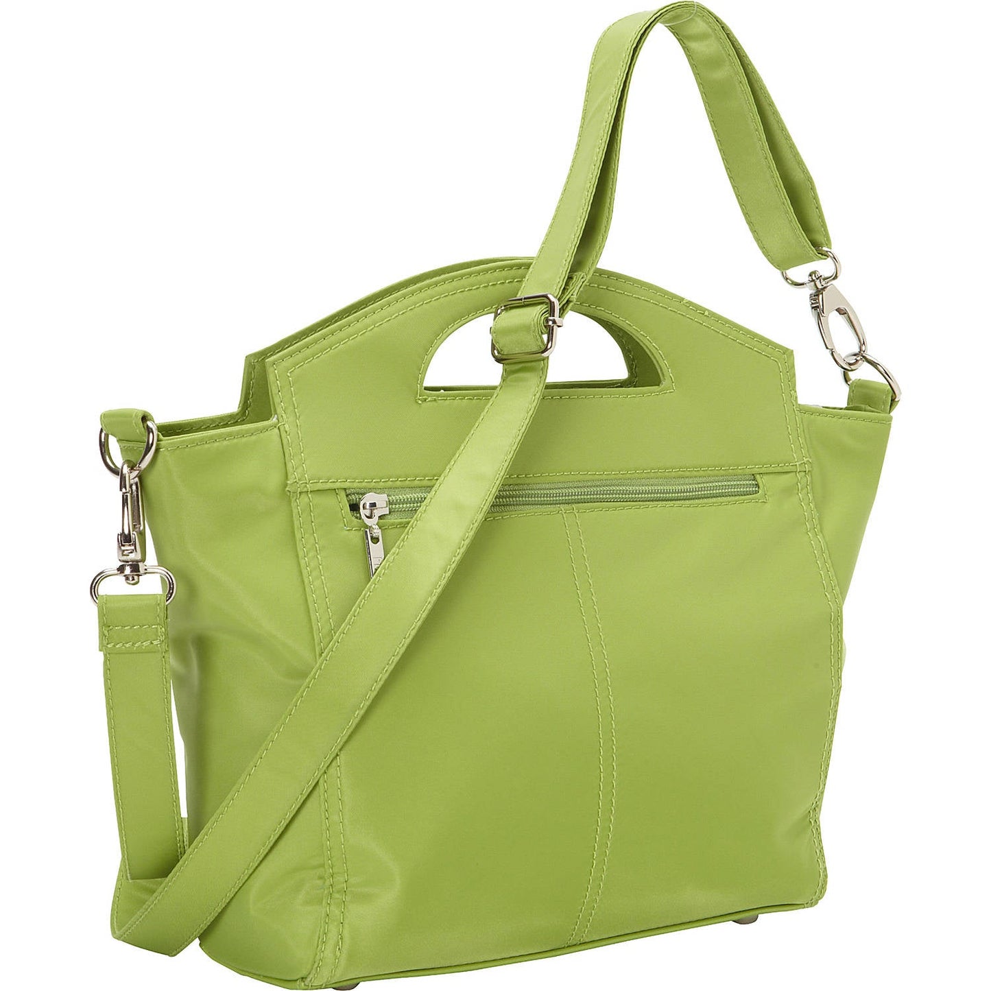 Hadaki Vegan Eco Friendly Hand Clutch Bag