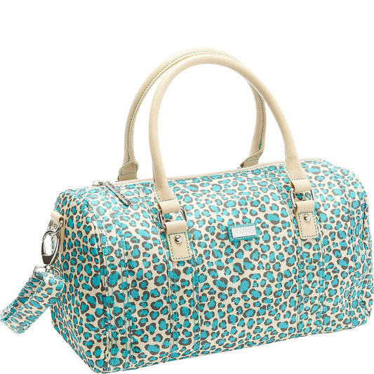 Hadaki Vegan City Duffle Everyday Purse