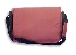 Zumer Football Messenger Bag