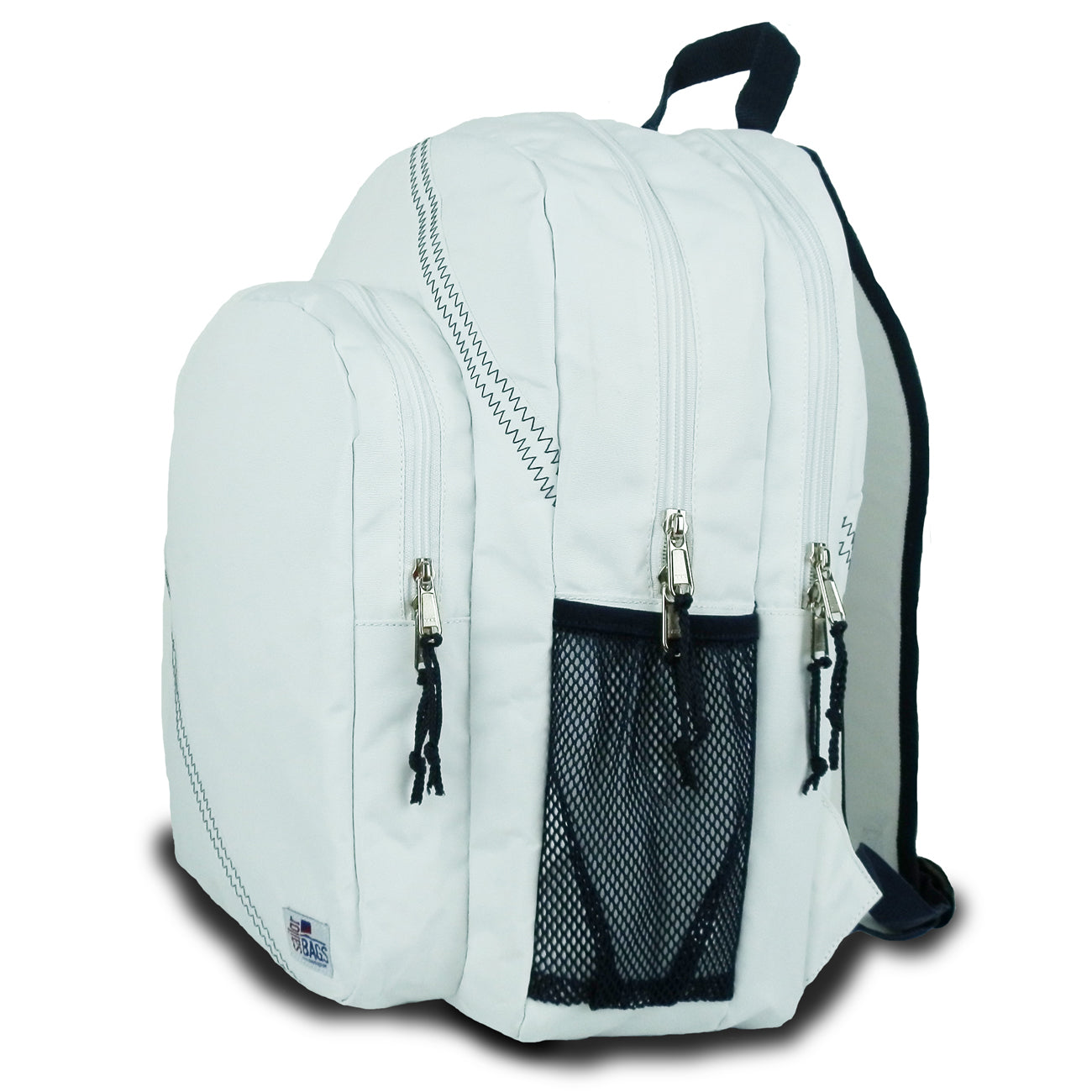 SailorBags Chesapeake Vegan Backpack