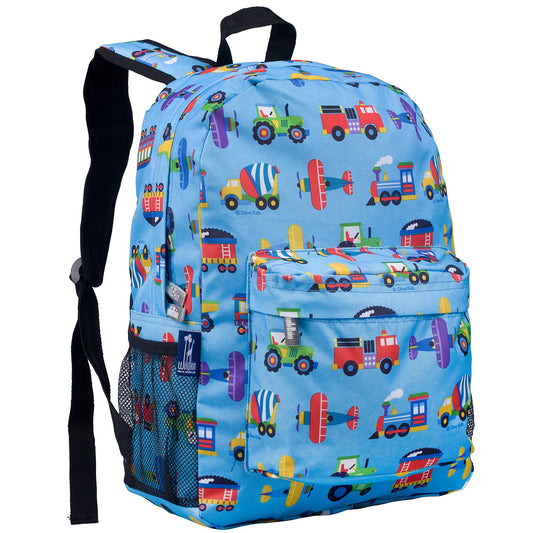 Wildkin 16 Inch Kids Backpack Age 6-15