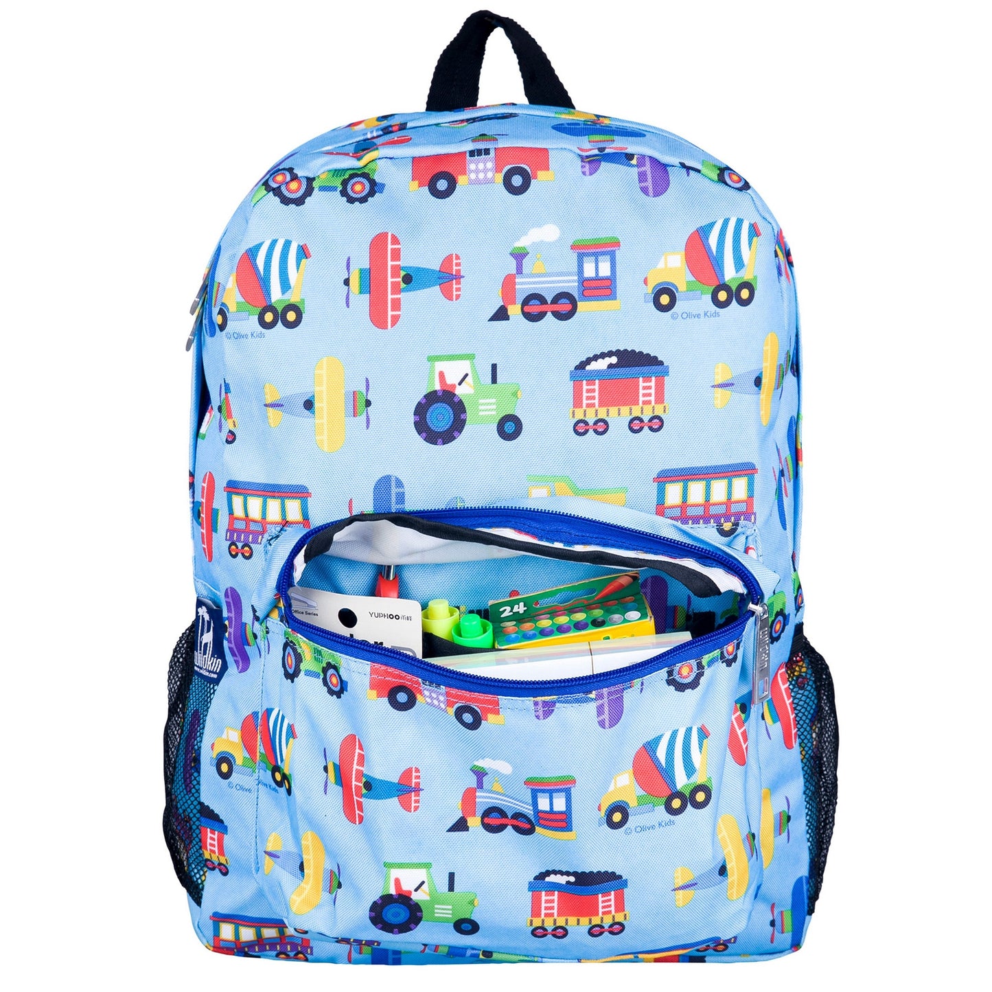 Wildkin 16 Inch Kids Backpack Age 6-15