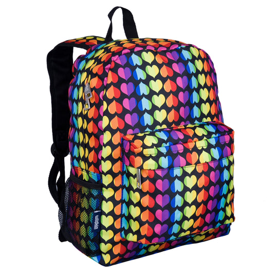 Wildkin 16 Inch Kids Backpack Age 6-15