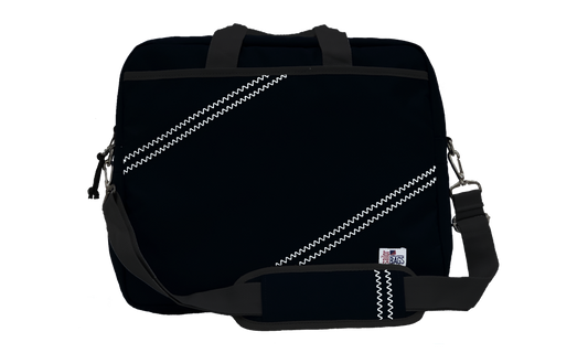 SailorBags Imperial Briefcase Computer Bag