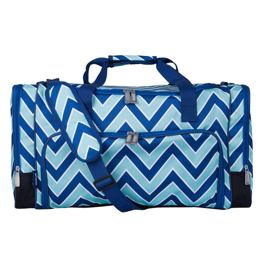 Wildkin Kids Weekender Duffel Bag
