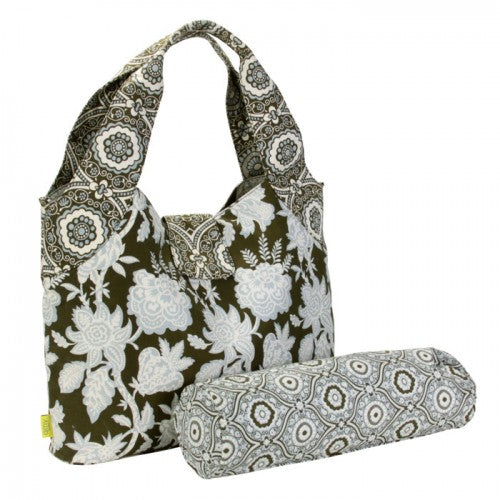 Amy Butler Tulip Diaper Bag