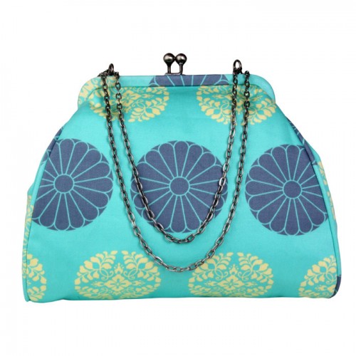 Amy Butler Nora Clutch with Chain