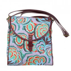 Amy Butler Vegan Broadway Crossover Bag