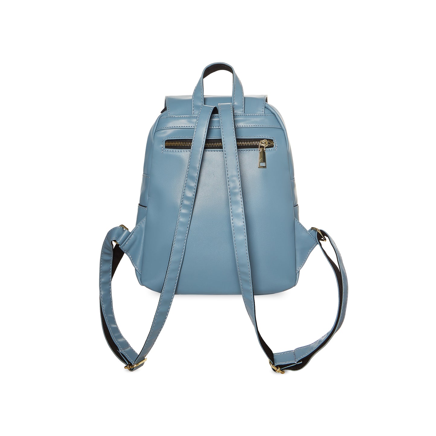 White Rhino Mackenzie Anti-theft Vegan Backpack