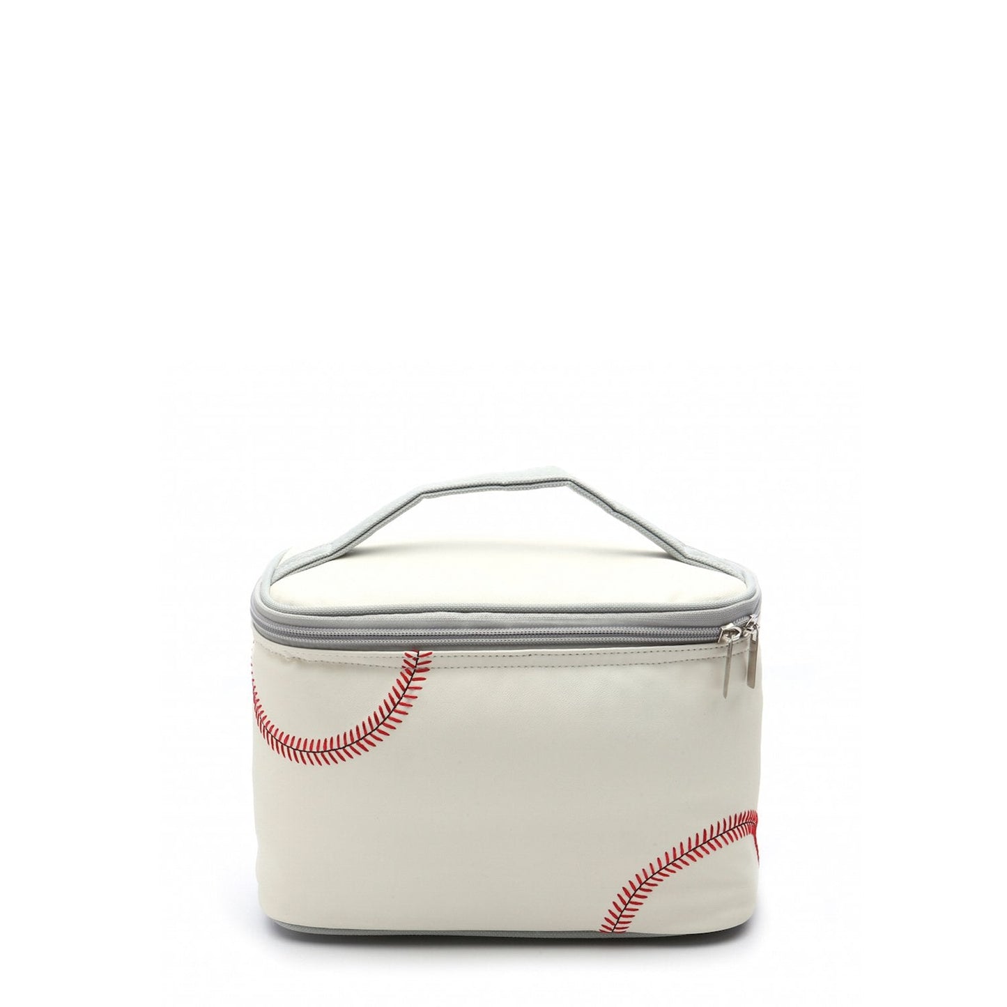Zumer Sport Baseball Insulated Lunch Box