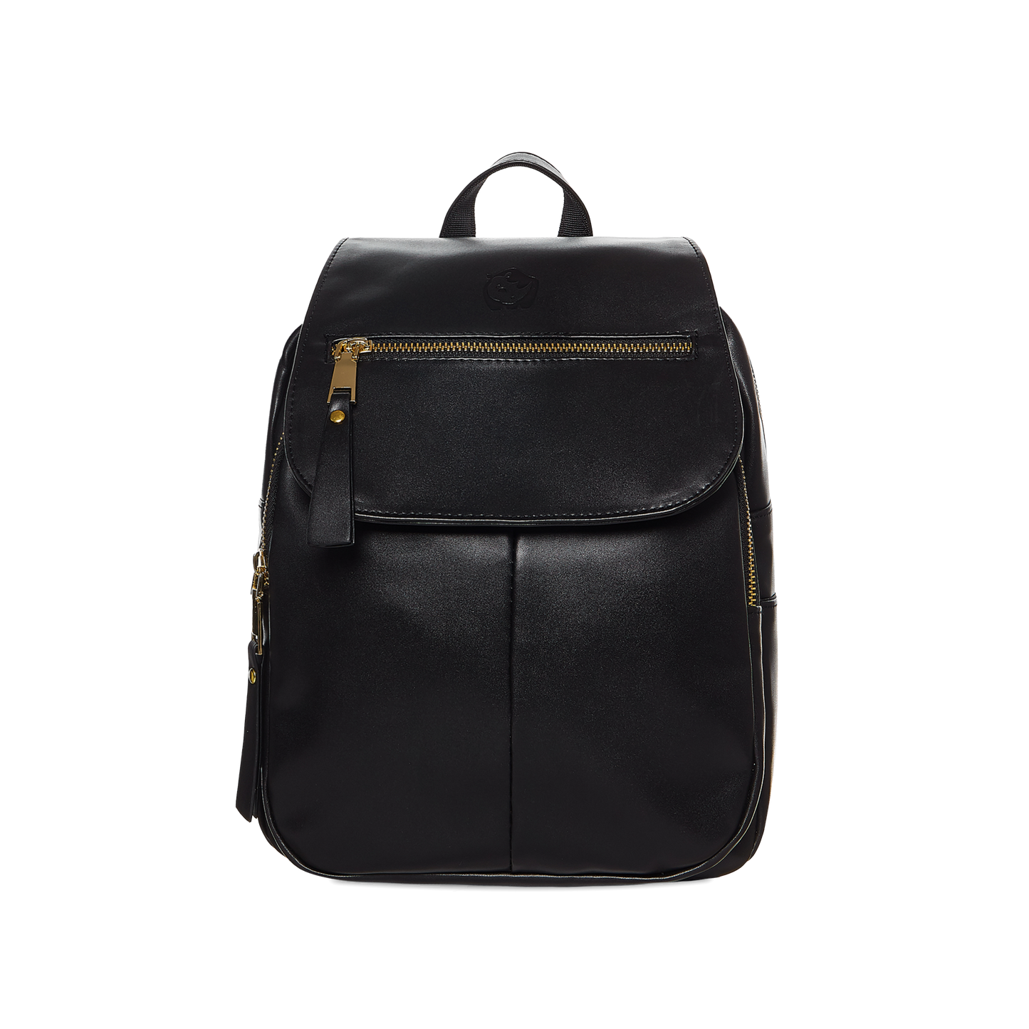 White Rhino Mackenzie Anti-theft Vegan Backpack