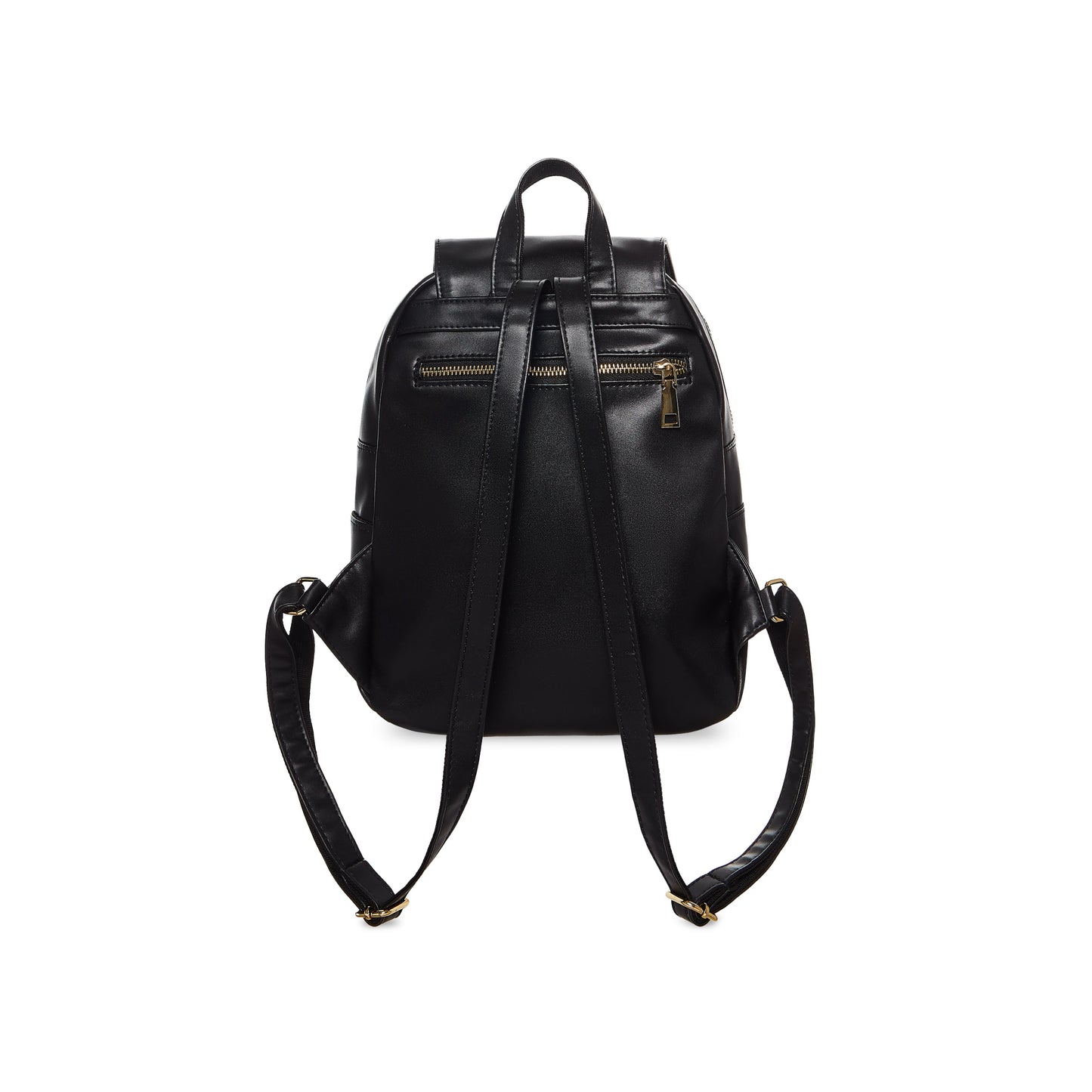 White Rhino Mackenzie Anti-theft Vegan Backpack