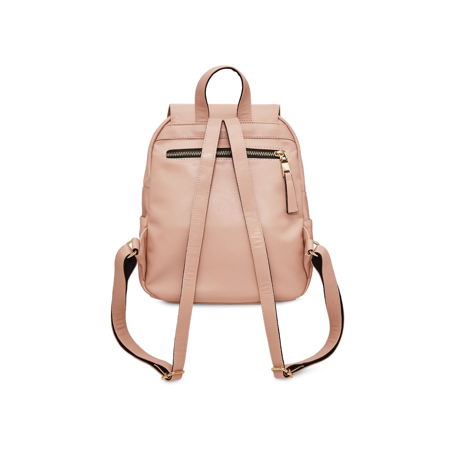 White Rhino Mackenzie Anti-theft Vegan Backpack