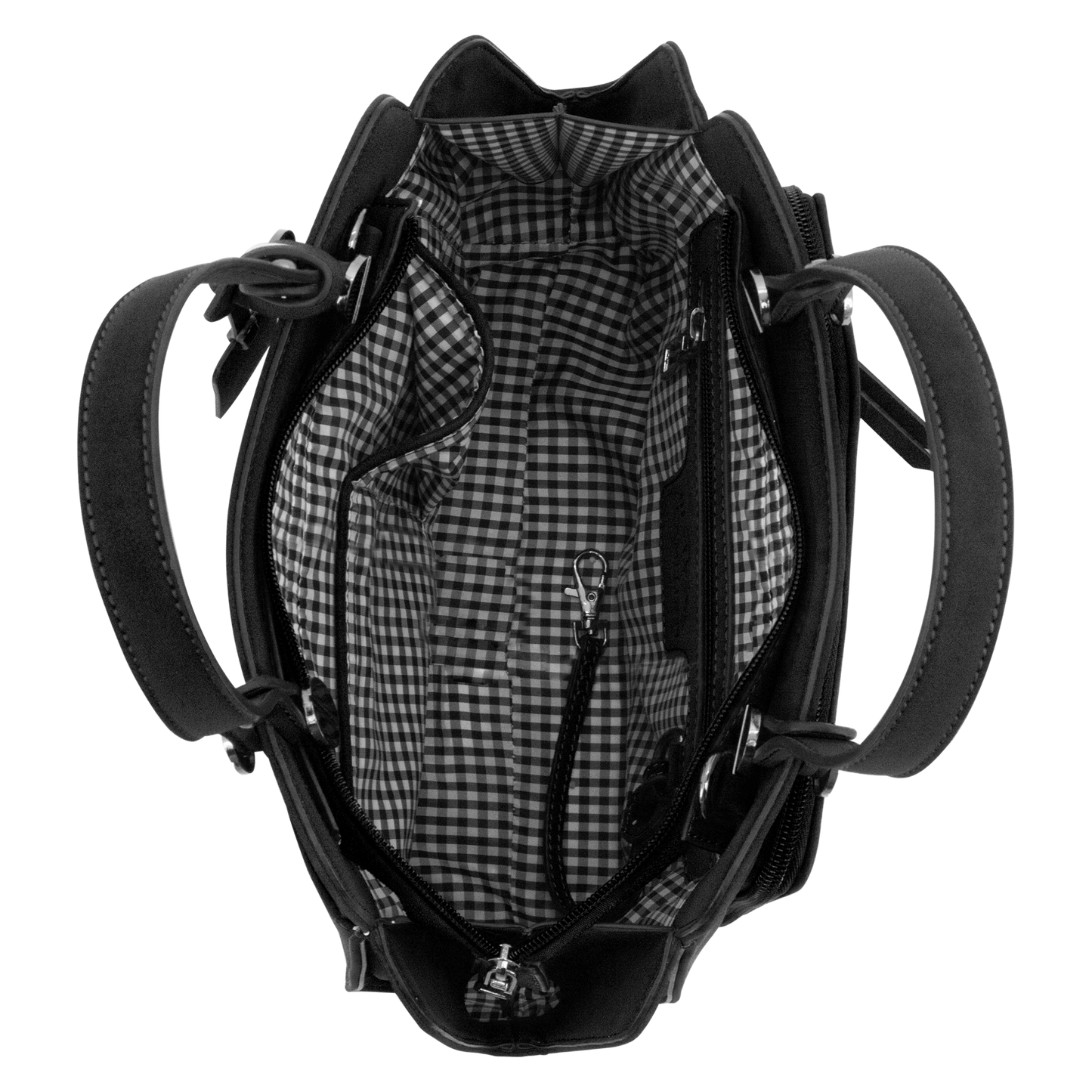 Cameleon Neptune Women's Vegan Concealed Carry Bag
