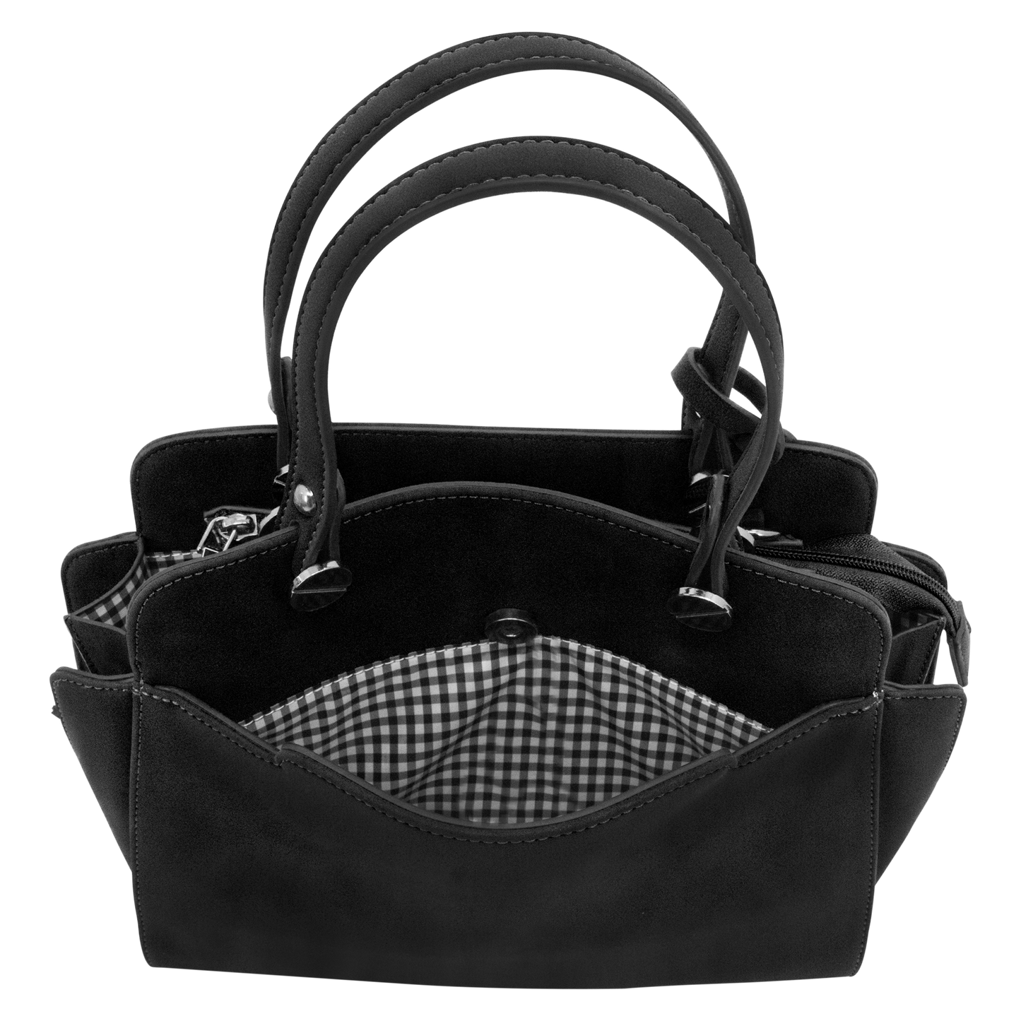 Cameleon Neptune Women's Vegan Concealed Carry Bag