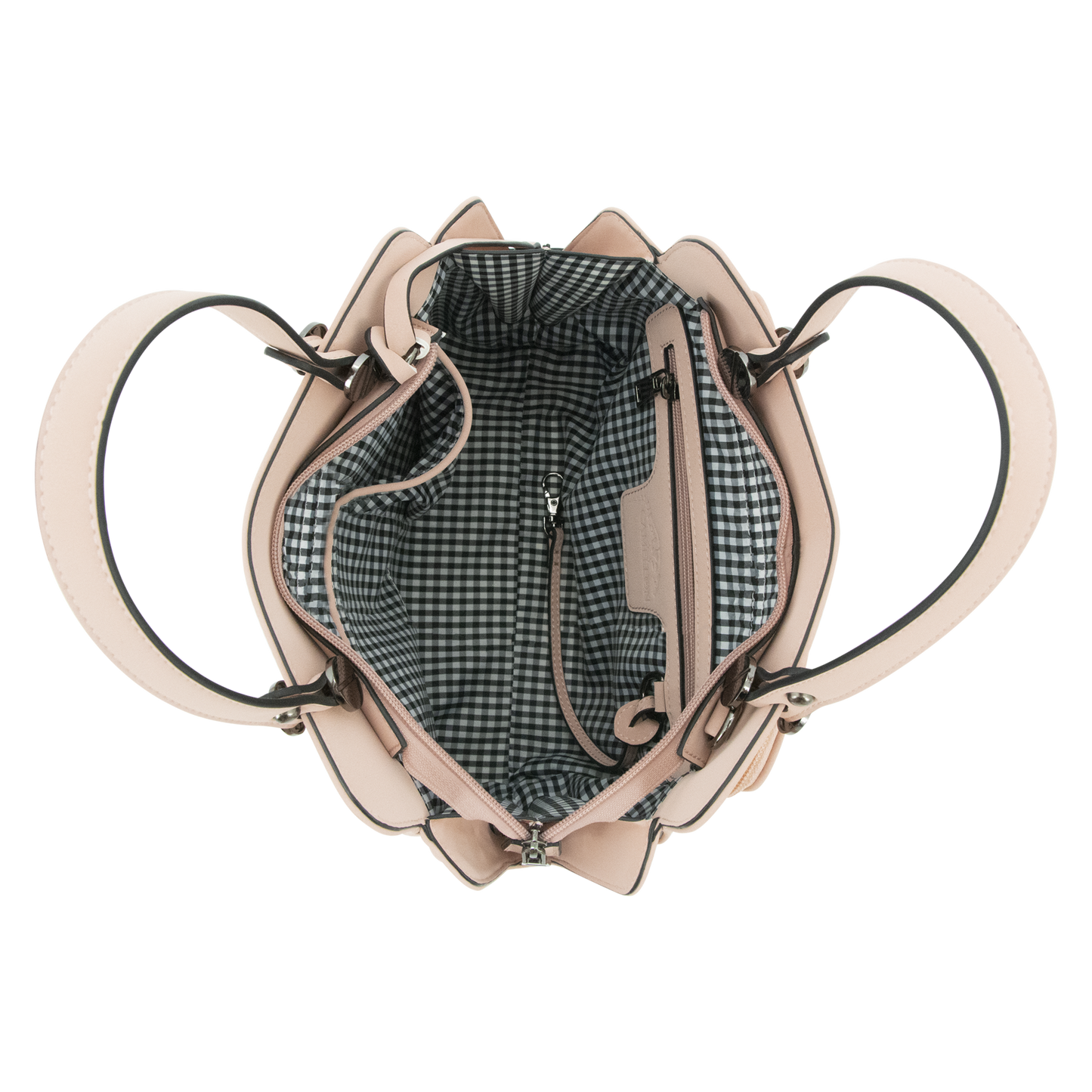 Cameleon Neptune Women's Vegan Concealed Carry Bag