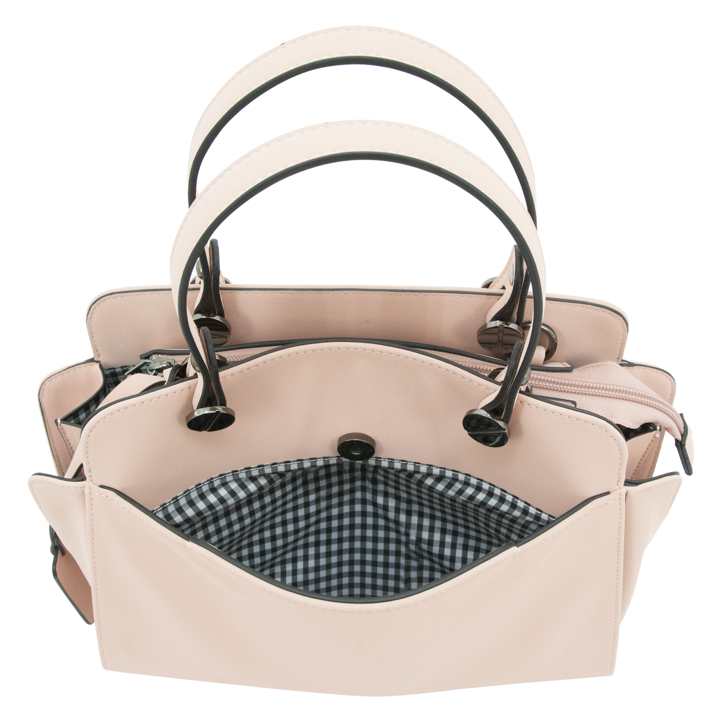 Cameleon Neptune Women's Vegan Concealed Carry Bag
