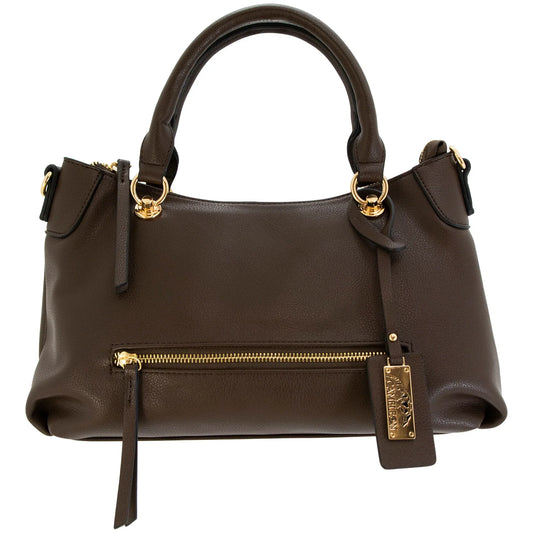 Cameleon Darcy Women's Vegan Concealed Carry Bag Tote