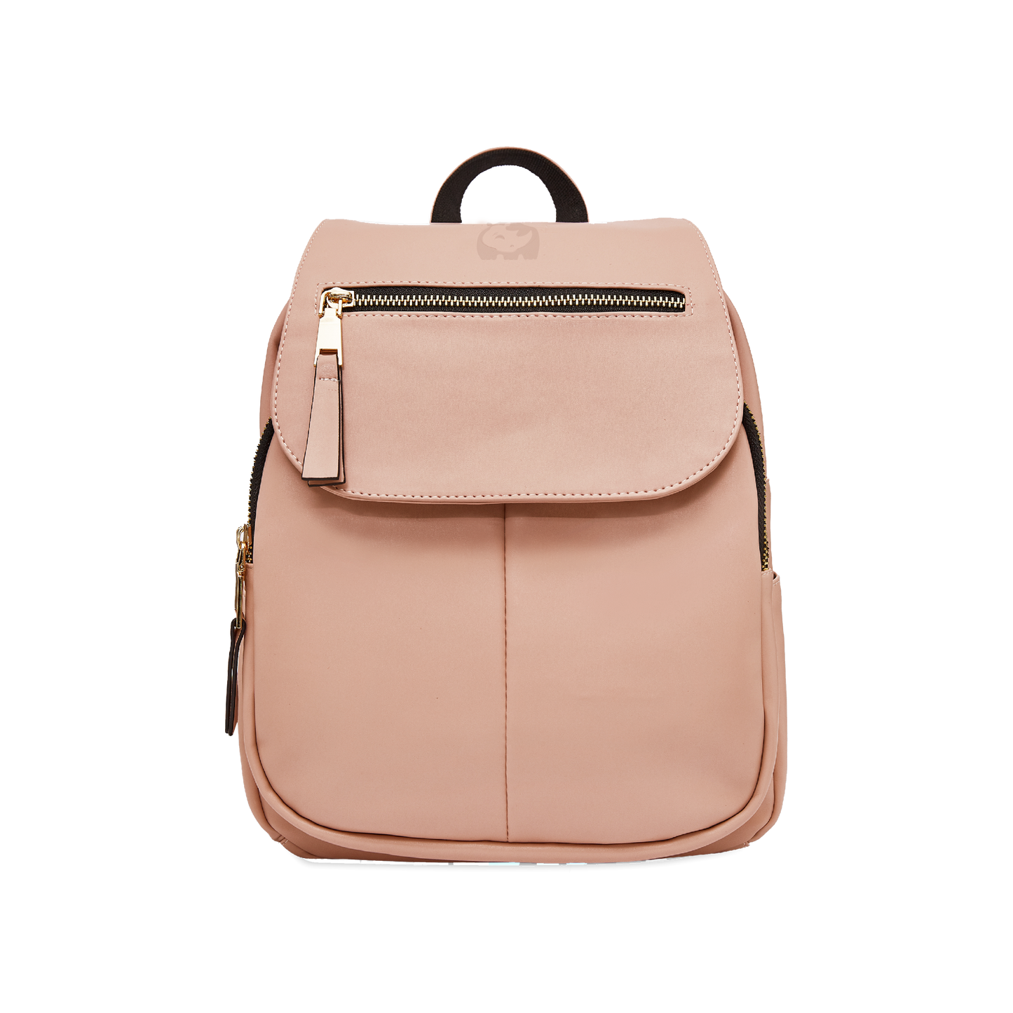 White Rhino Mackenzie Anti-theft Vegan Backpack