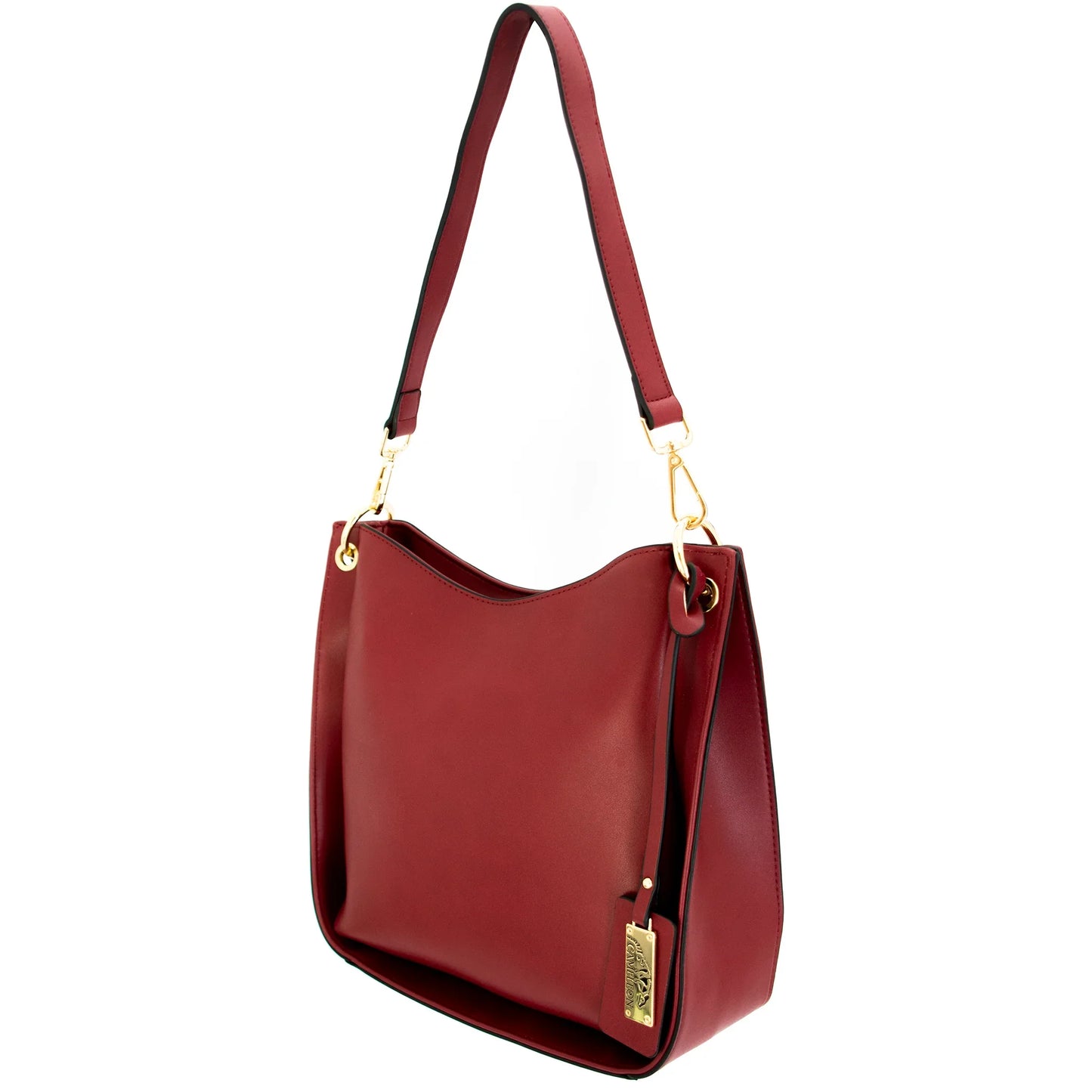 Cameleon Emma Tote Concealed Carry Purse Bag