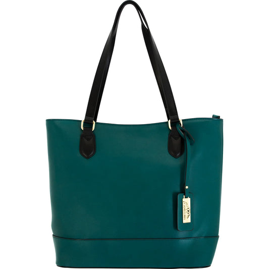 Cameleon Evelyn Women's Vegan Concealed Carry tote Bag