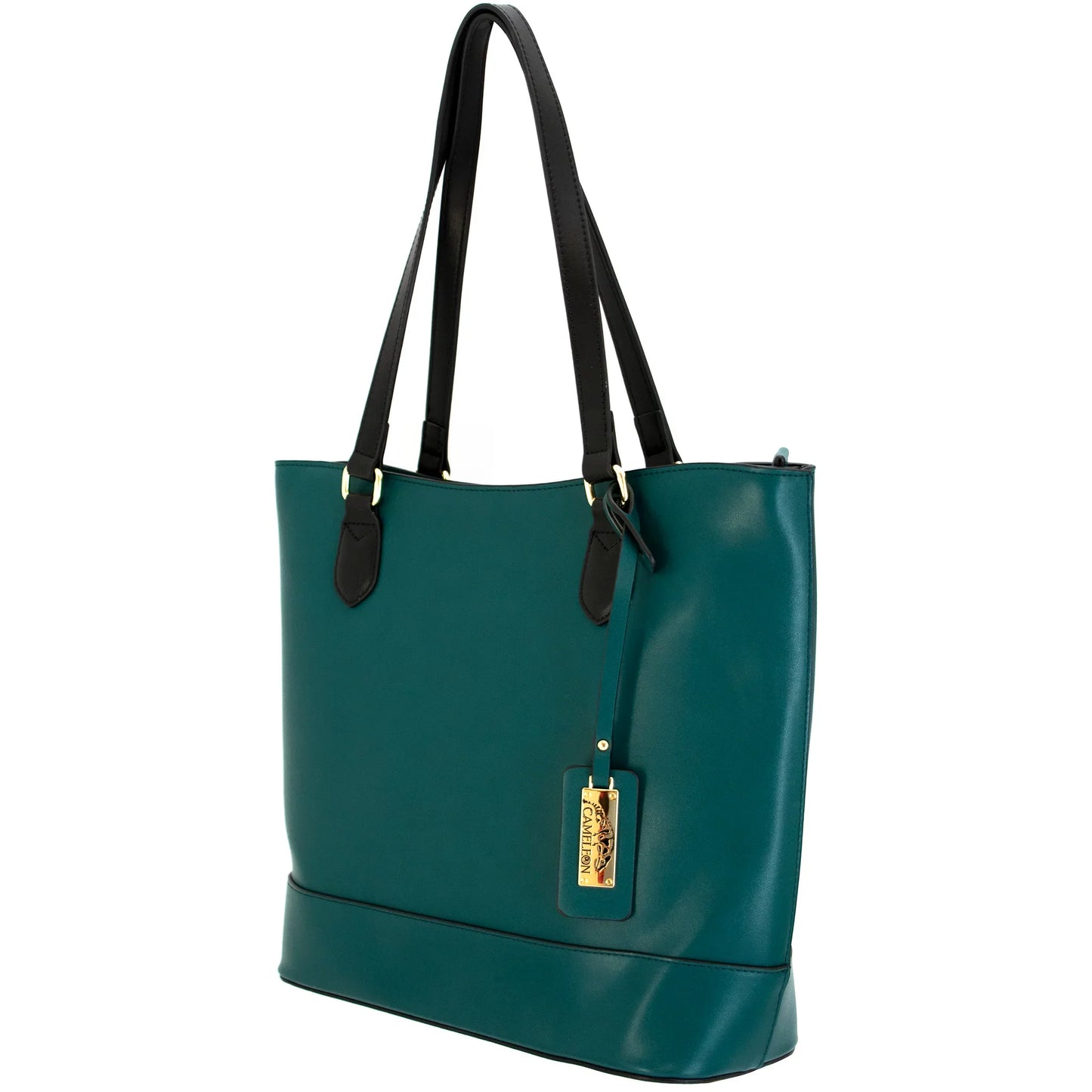 Cameleon Evelyn Women's Vegan Concealed Carry tote Bag