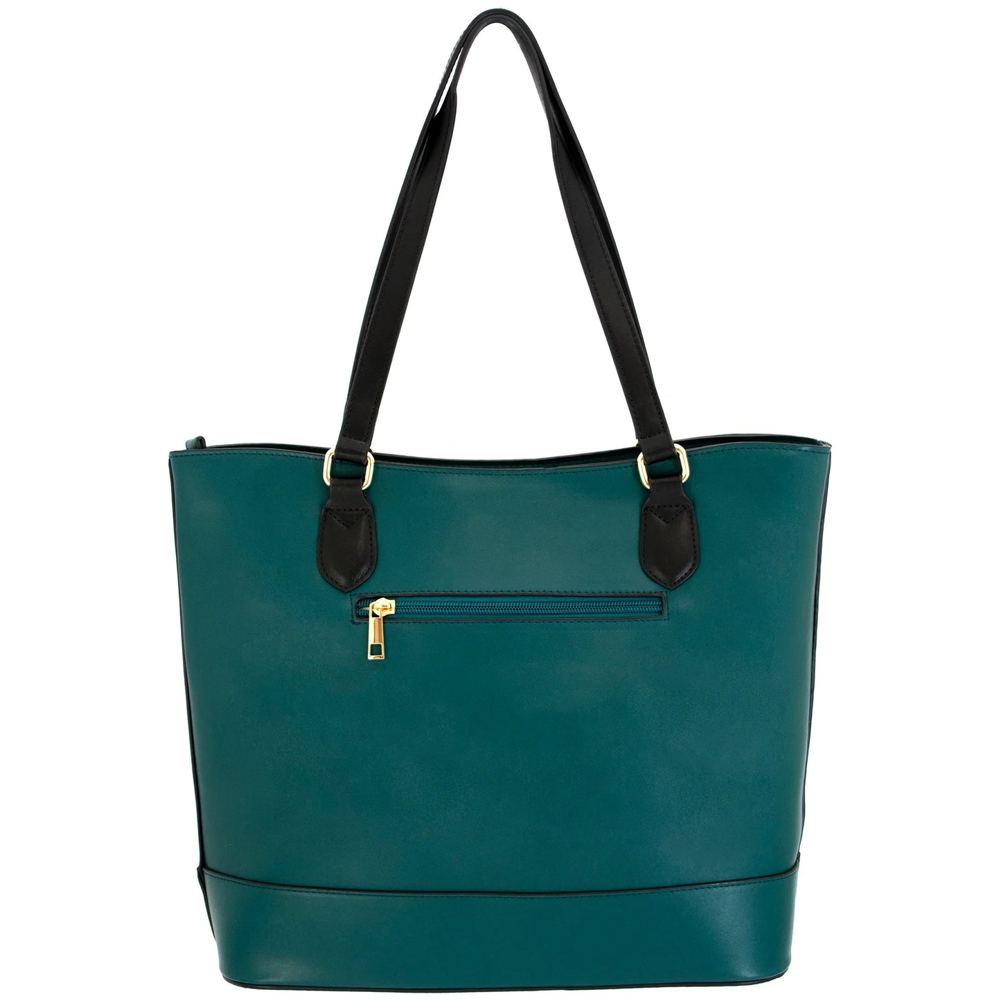 Cameleon Evelyn Women's Vegan Concealed Carry tote Bag