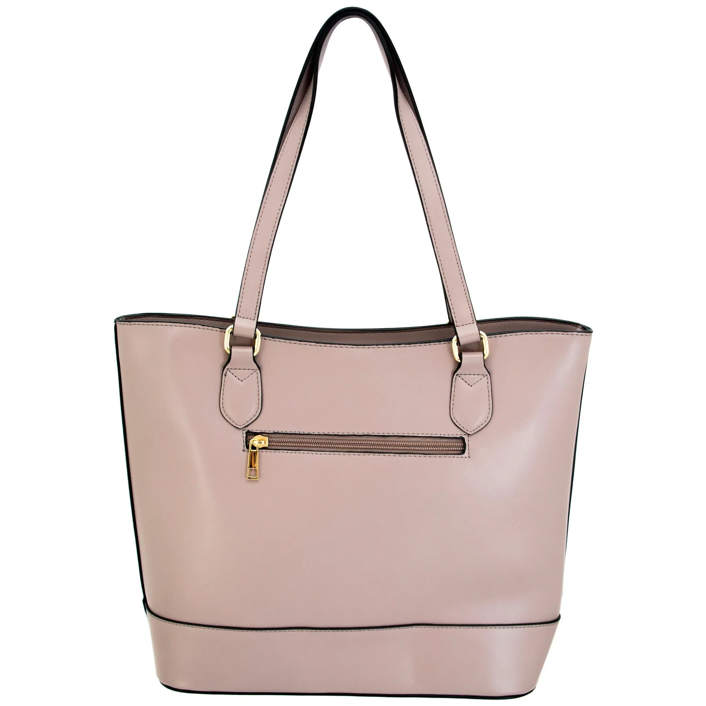 Cameleon Evelyn Women's Vegan Concealed Carry tote Bag