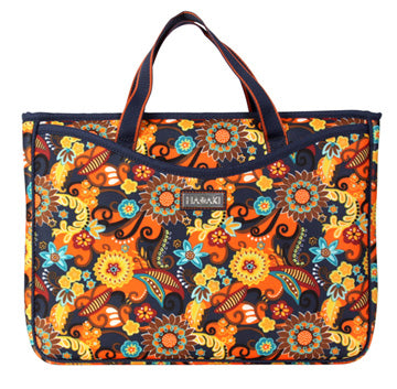Hadaki Neoprene 15.4 Vegan Laptop Sleeve/Tote
