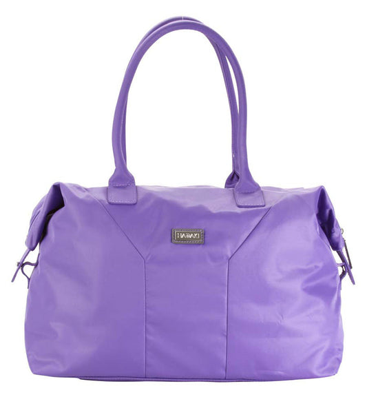 Hadaki Vegan Eco Friendly Satchel Handbag