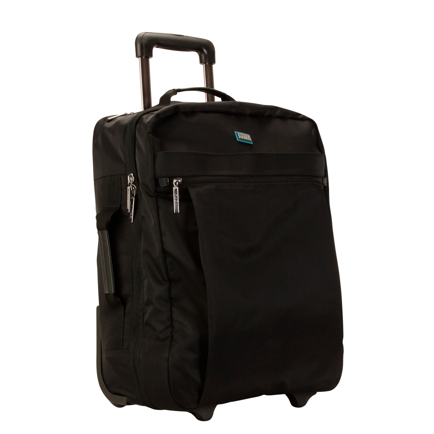 Hadaki Eco-friendly and Vegan 18" Plane Hopping Roller Carry on