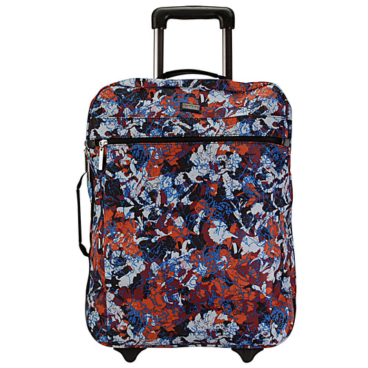 Hadaki Eco-friendly and Vegan 18" Plane Hopping Roller Carry on