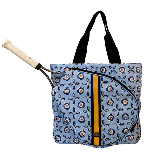 Hadaki Eco-friendly Vegan Nylon Tennis Tote For Women