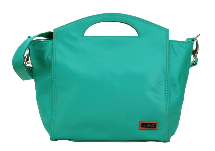 Hadaki Vegan Eco Friendly Hand Clutch Bag