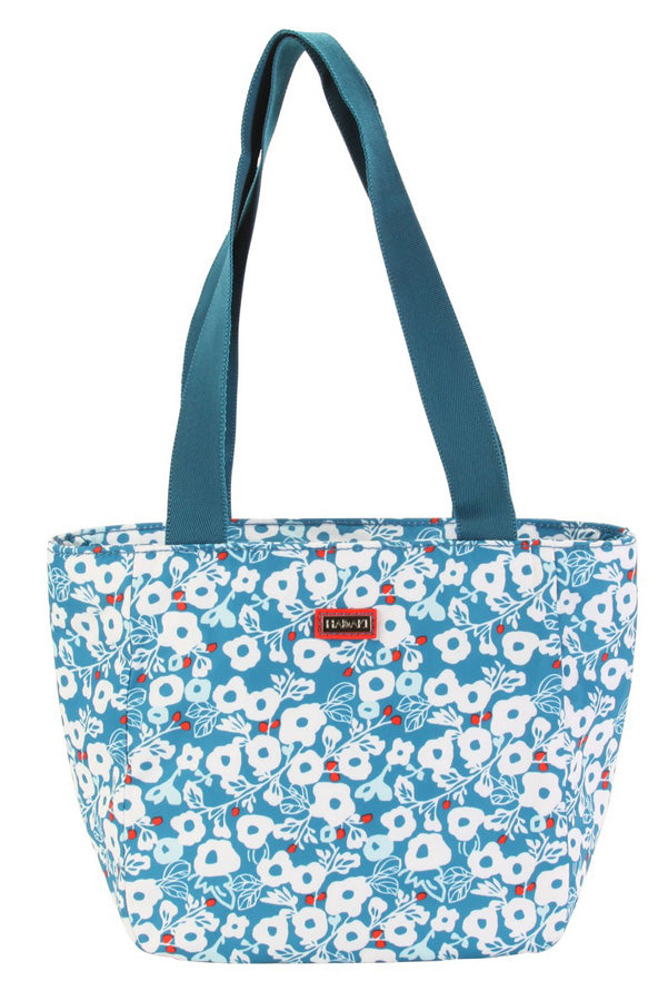 Hadaki Vegan Insulated Lunch Tote