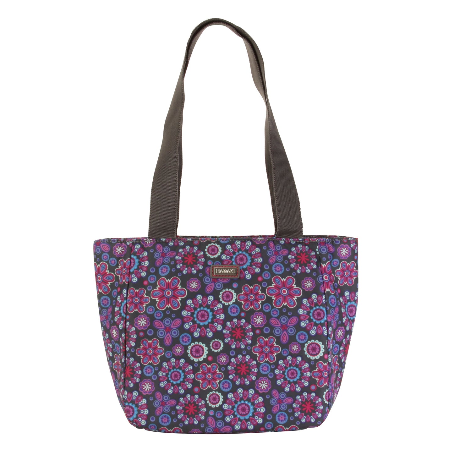 Hadaki Vegan Insulated Lunch Tote