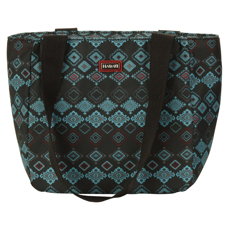 Hadaki Vegan Insulated Lunch Tote