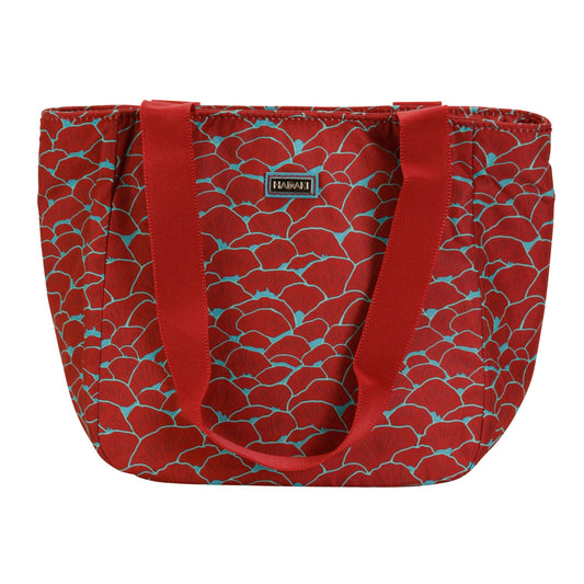 Hadaki Vegan Insulated Lunch Tote