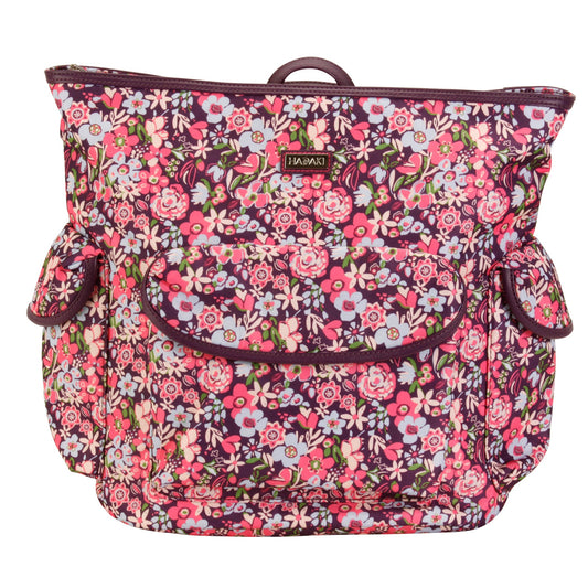 Hadaki Vegan City Backpack