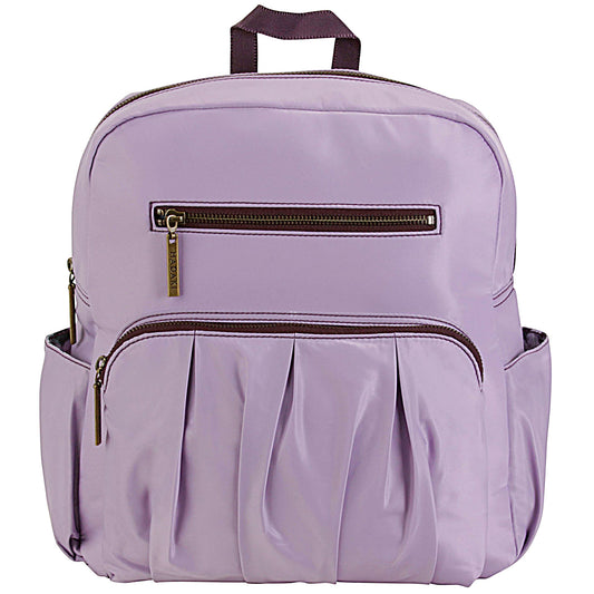 Hadaki Urban Convertible Vegan Backpack For Wome