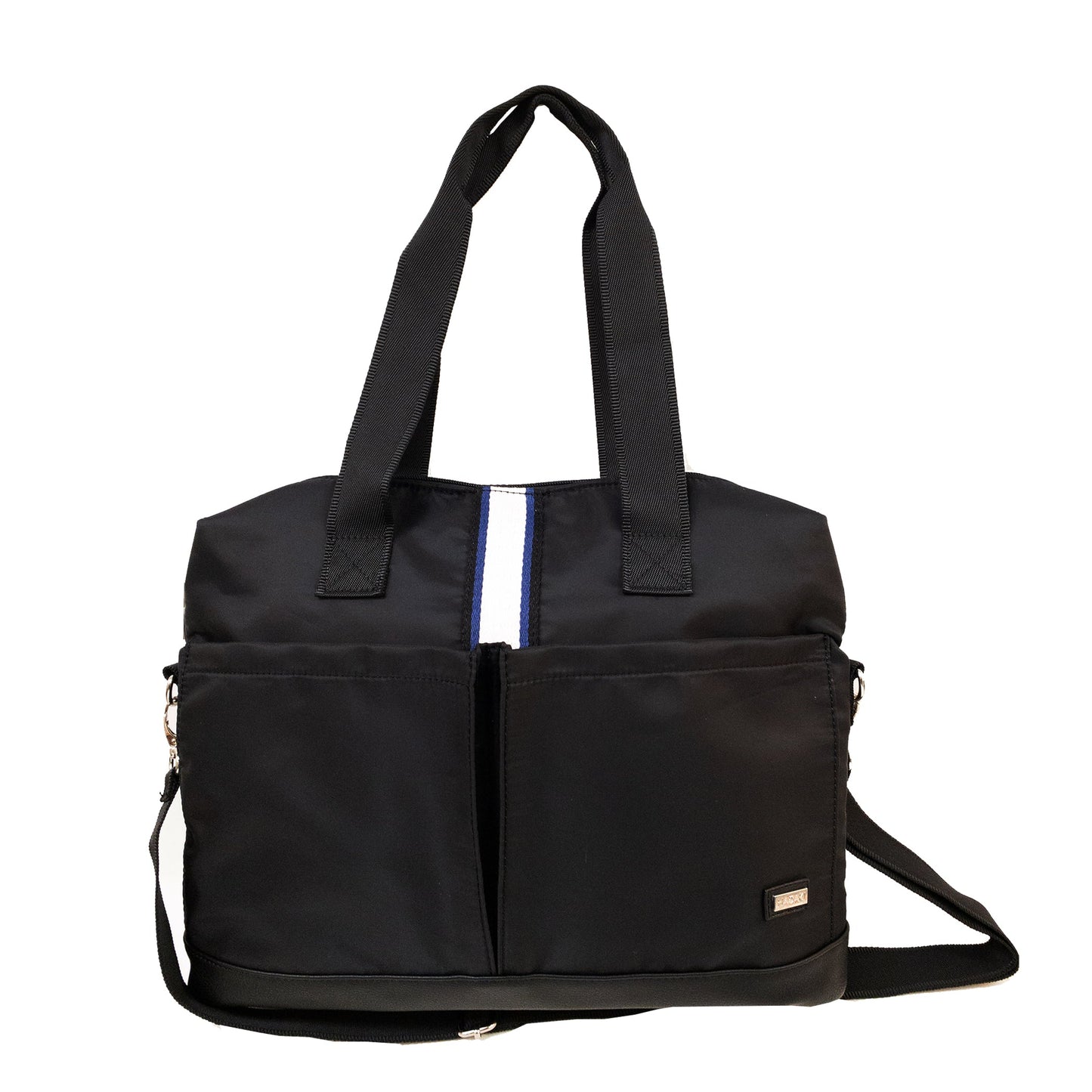 Hadaki Eco-friendly and Vegan Nylon Laptop Bag