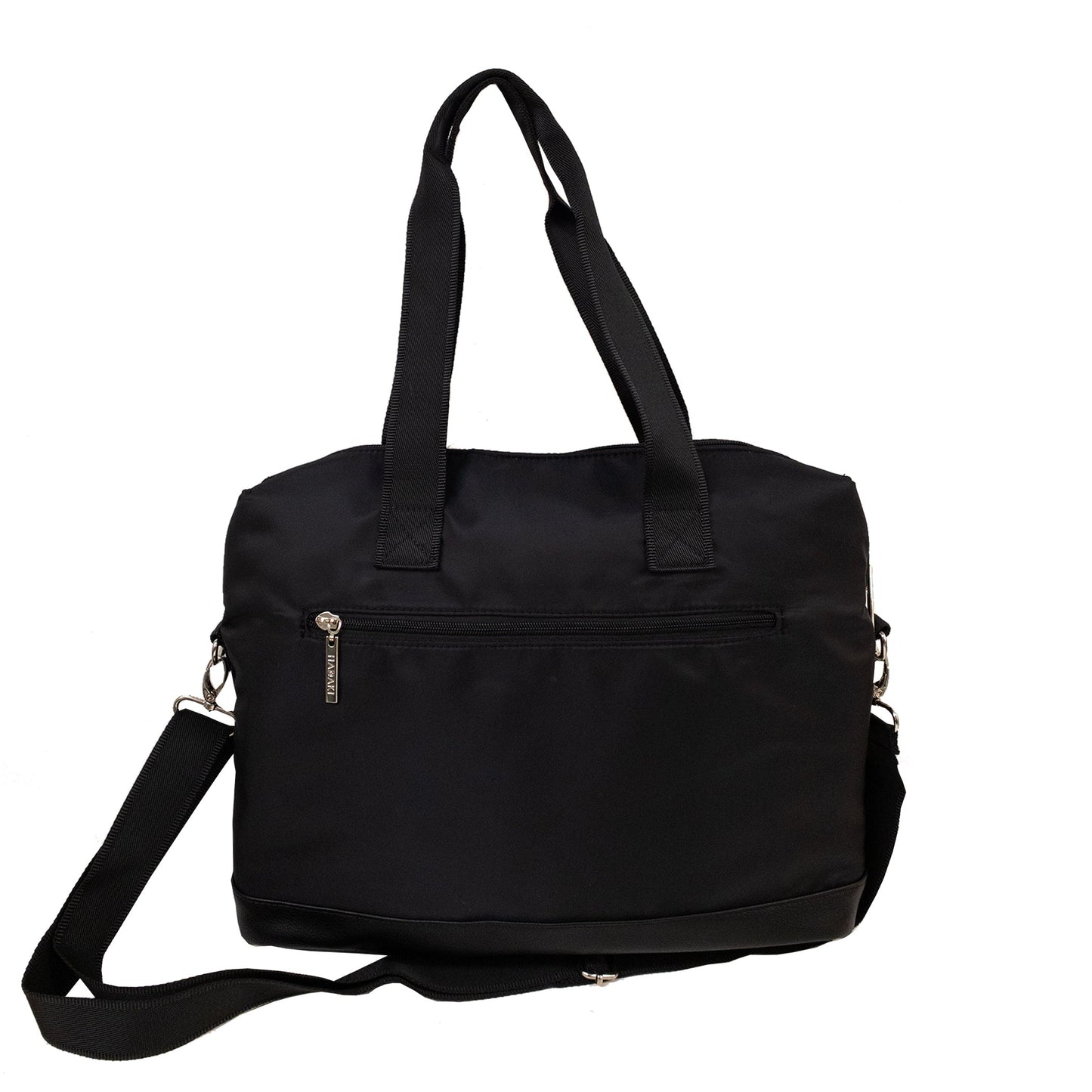 Hadaki Eco-friendly and Vegan Nylon Laptop Bag