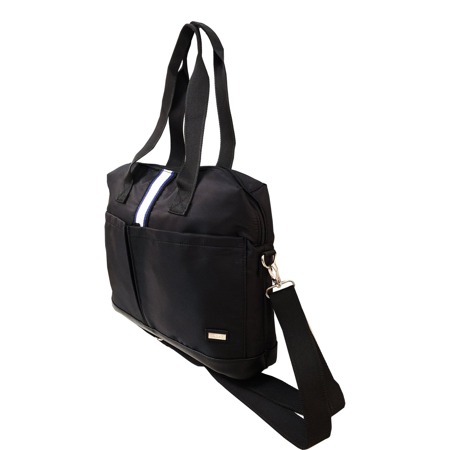 Hadaki Eco-friendly and Vegan Nylon Laptop Bag